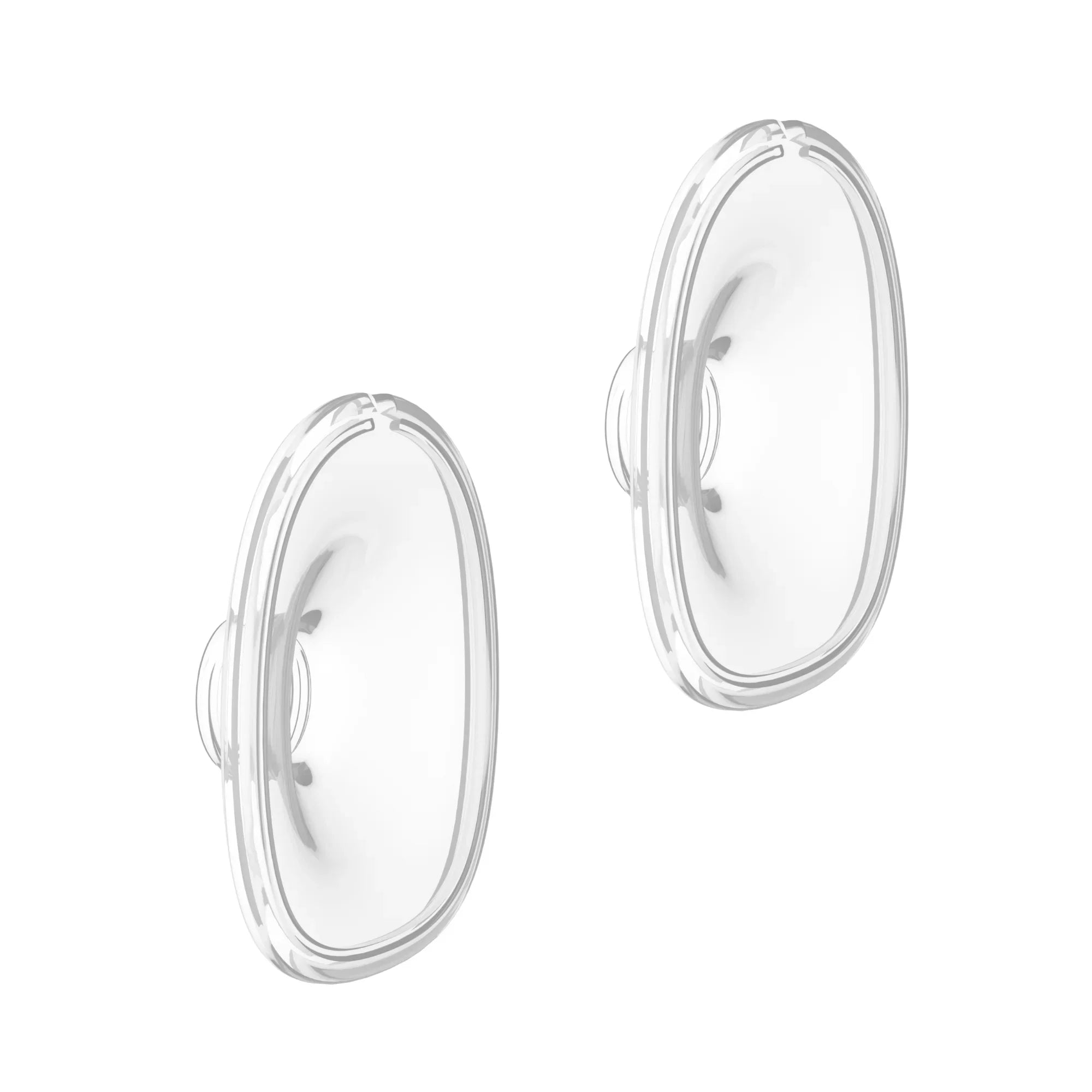 Evite brystskjold — Nova & Maxi (Sett med 2)