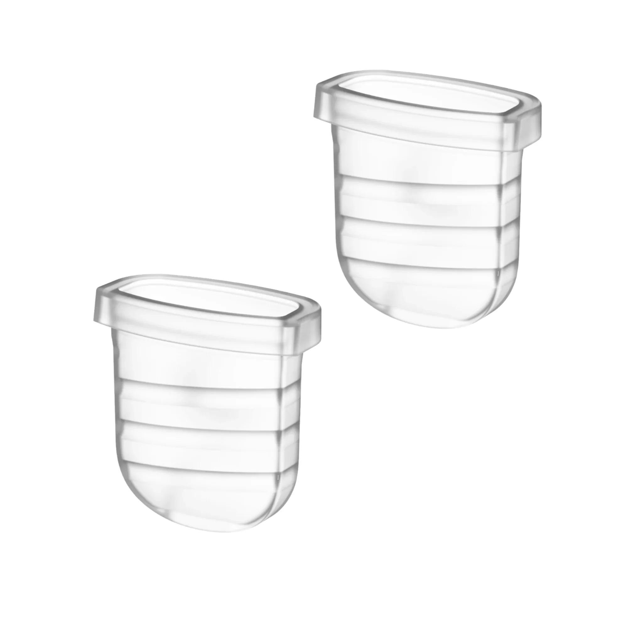 Evite membraner — Nova & Maxi (Sett med 2)