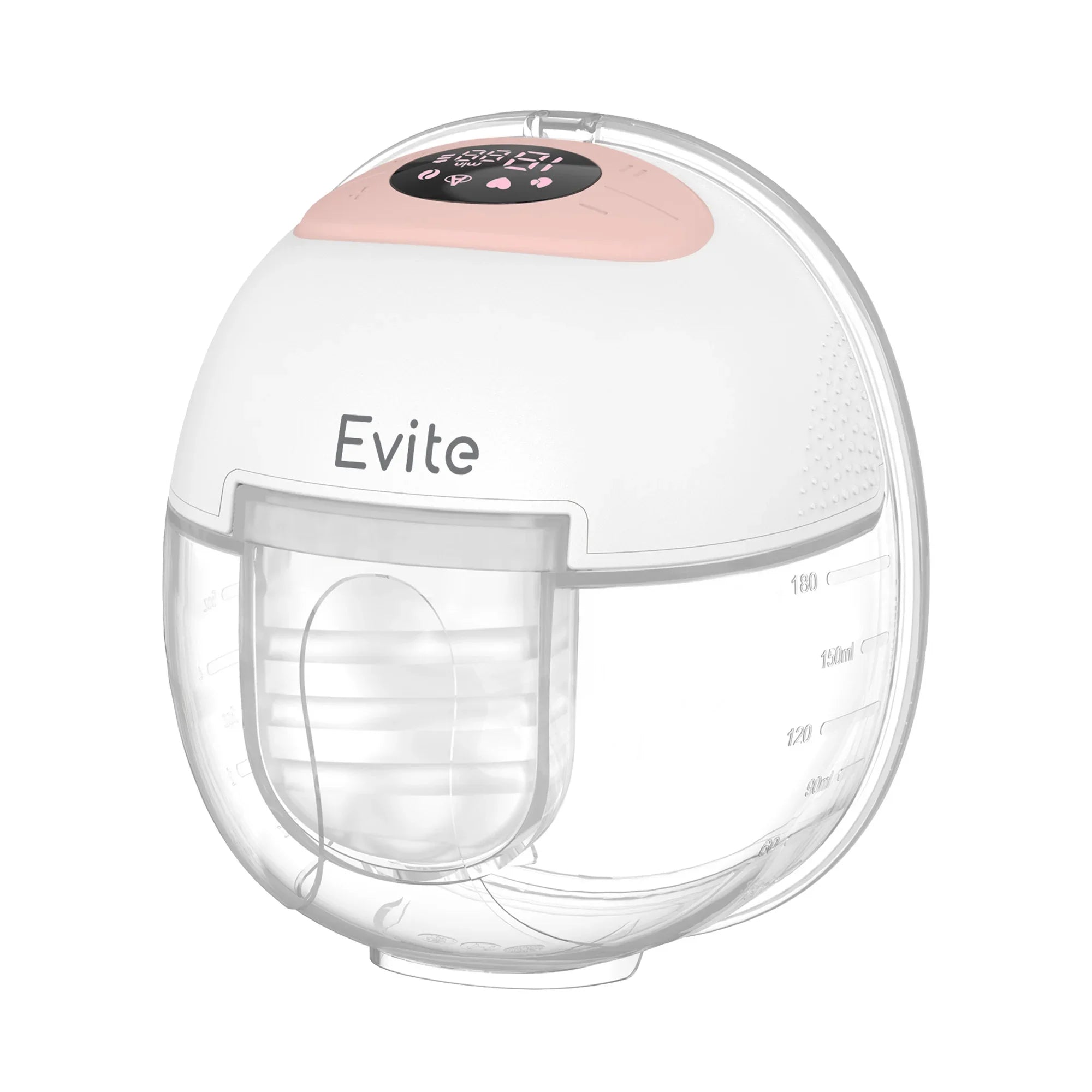 Evite Handsfree Breast Pump Nova — Single