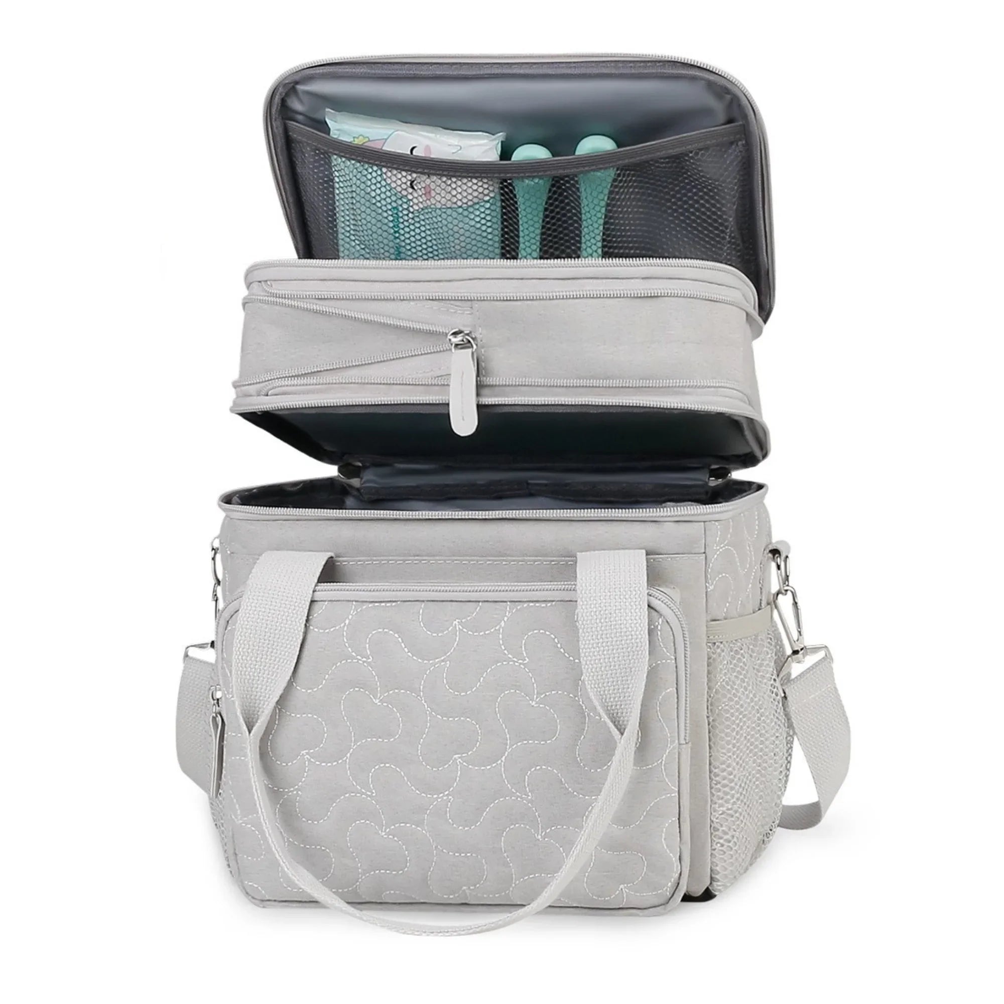 Evite Luxury Cooler Bag for on the Road