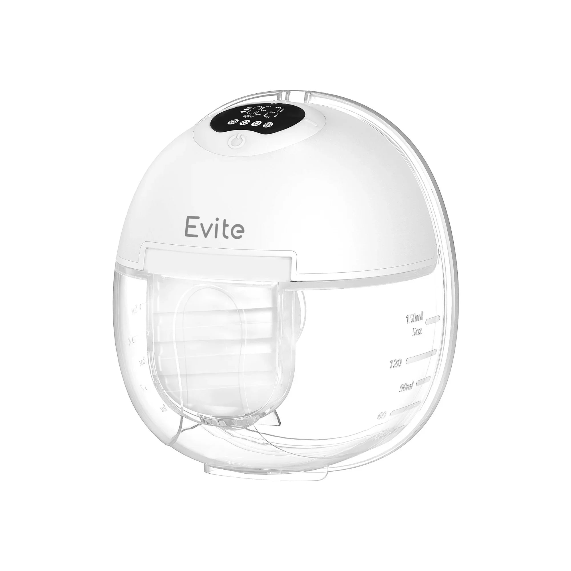 Evite Handsfree Breast Pump Maxi — Single