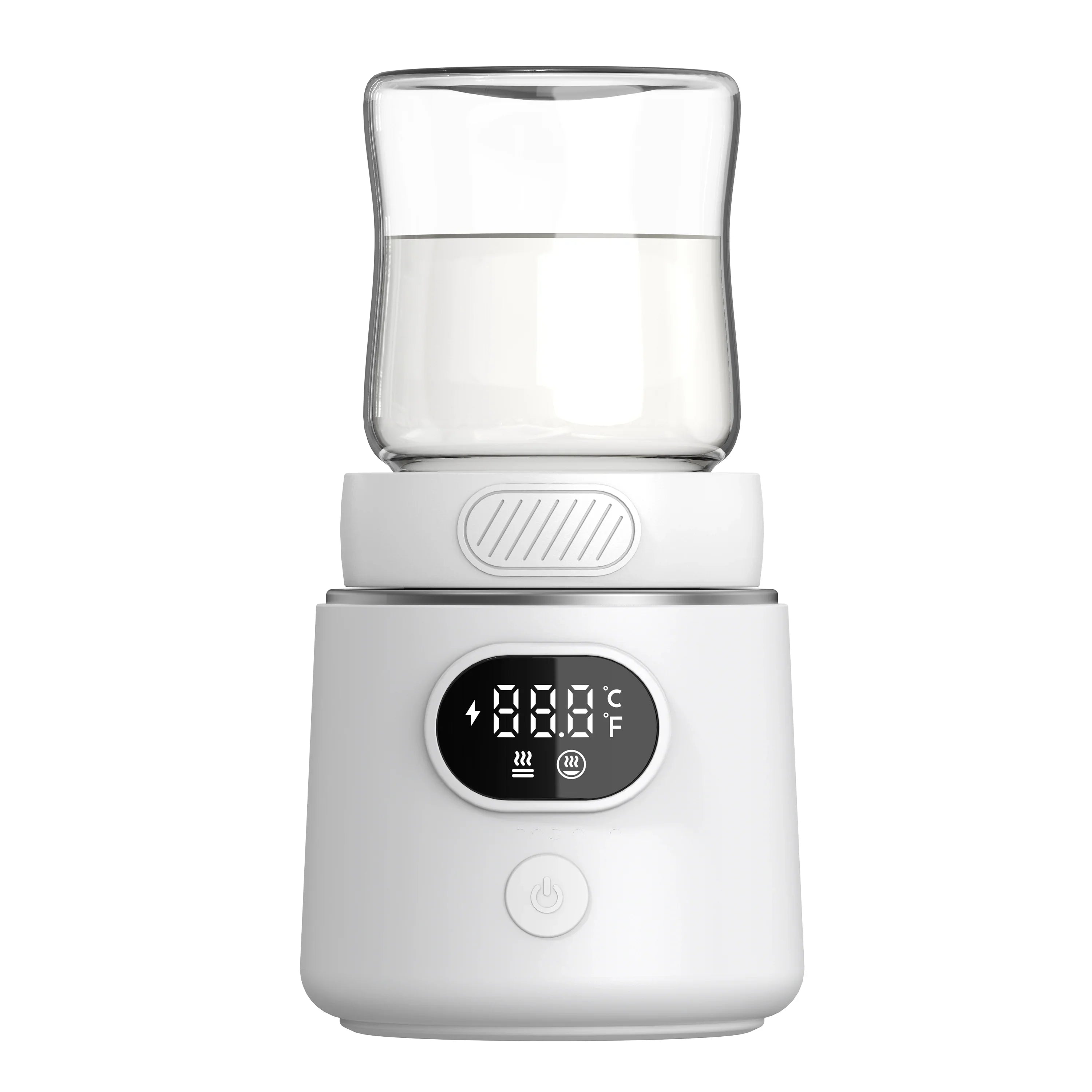 Evite Portable Bottle Warmer Wireless