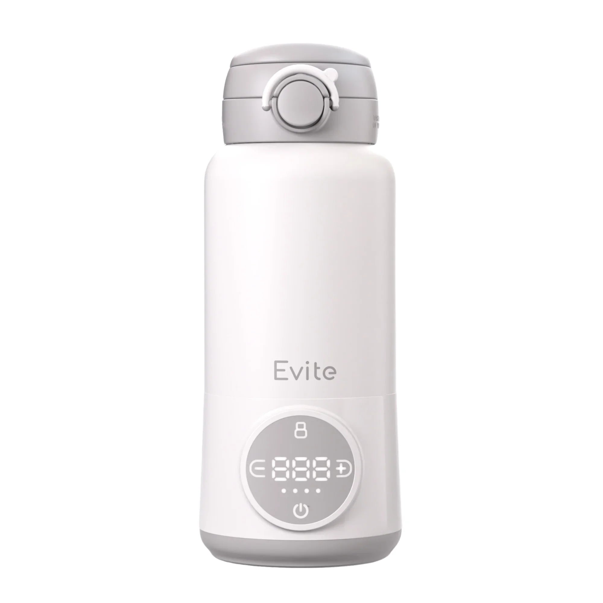 Evite Portable Bottle Warmer On The Go